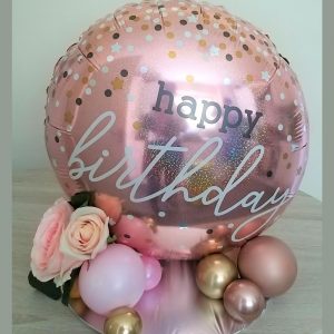 STUFFED BALLOON GIFT 011