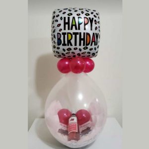 STUFFED BALLOON GIFT 011