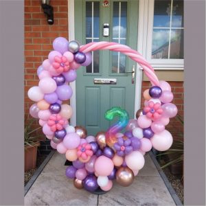 BALLOON BOUQUET GIFT 1o1