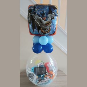 STUFFED BALLOON GIFT 032