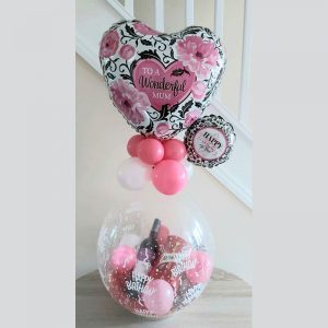 STUFFED BALLOON GIFT 037