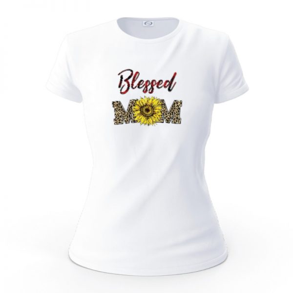 t-shirt-blessed-mom