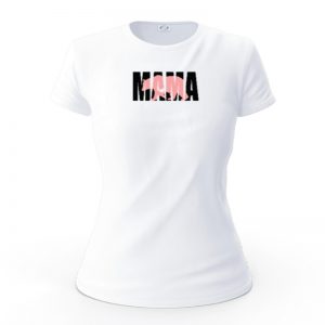 T-SHIRT-MAMA