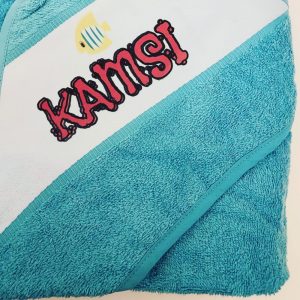 KAMST -TOWEL