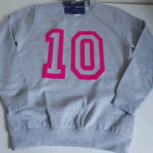 10-KIDS TSHIRT