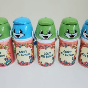 Kids Water Flask